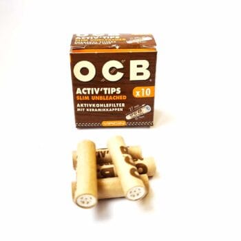 OCB-suodatin
