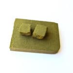 Fraise CBD Kief 15-17%