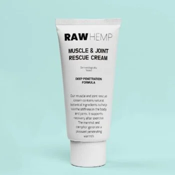 Muscle & Joint Cream