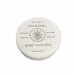 Original - Hemp pouches