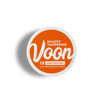Voon Snazzy Tangerine voorkant