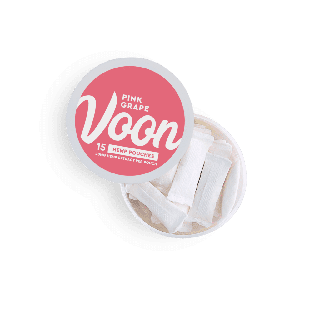 Voon Rosa Grapefruit Offen