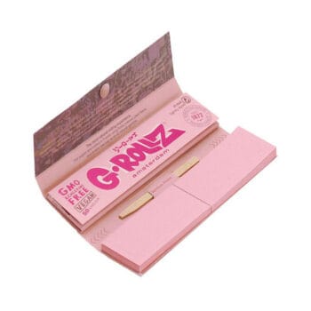 G-Rollz Thug For Life