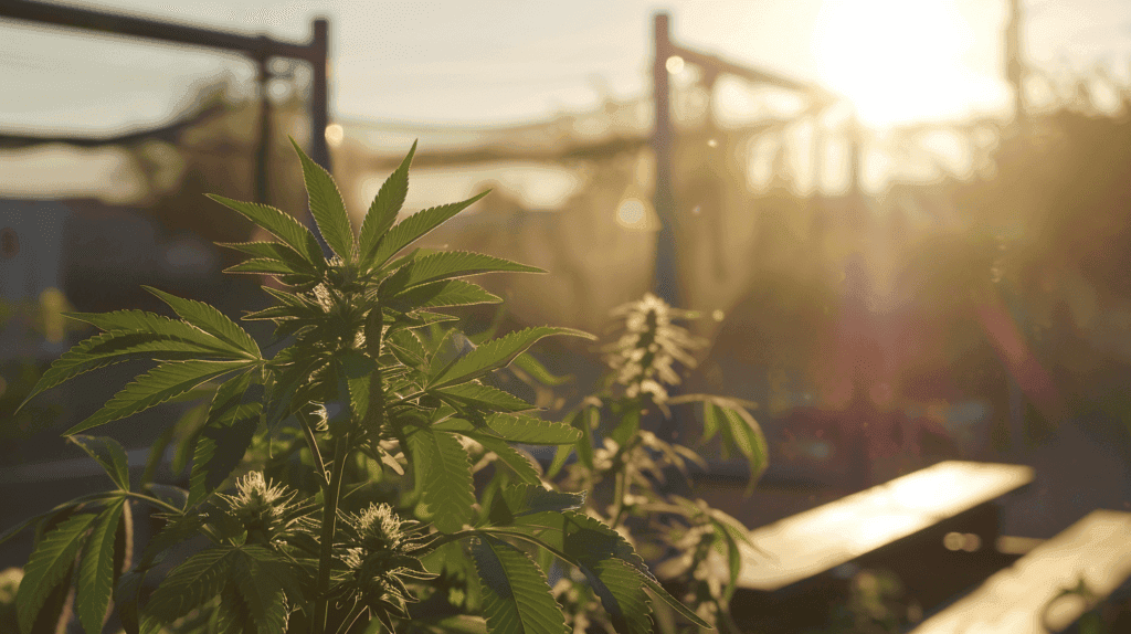 CBD og træning
