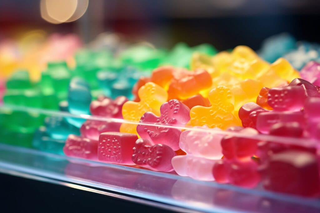 Qu'est-ce que CBD Gummies ?