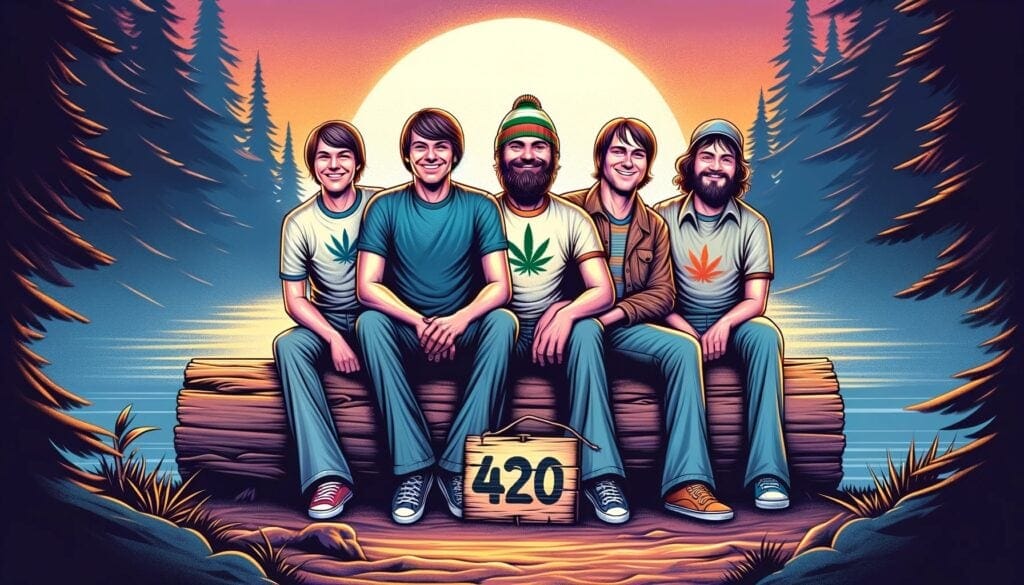 420 Waldos