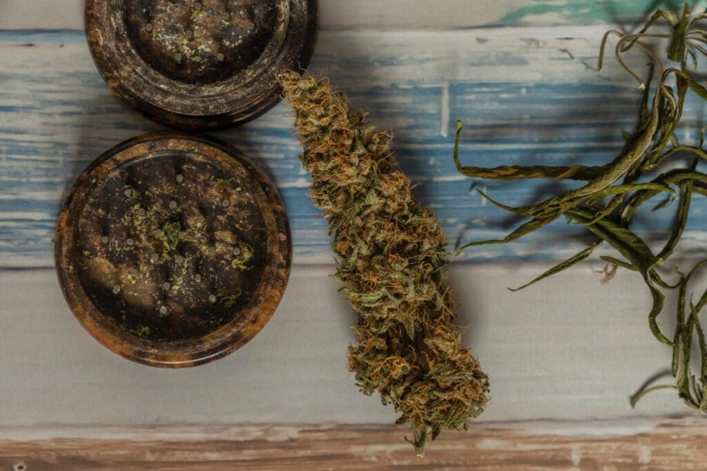 Le cannabis dans l'histoire