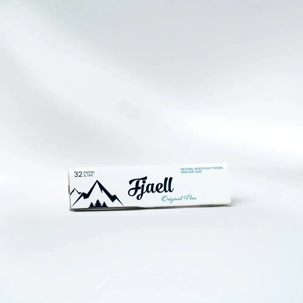 Fjaell Original Pine