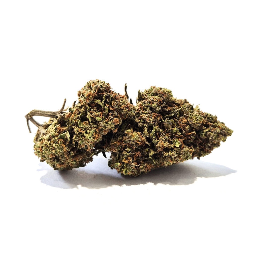 Clementine CBD topskud