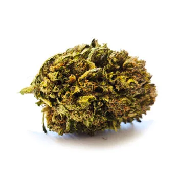 Kush Kush cbd kukka