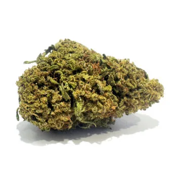 Kriittinen marja CBD Kukka