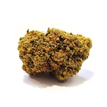 Blueberry Muffin CBD flower