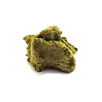 The Finger Hash