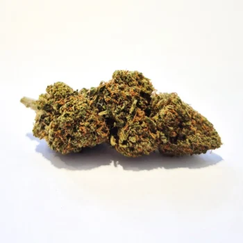 Berry White CBD Flower