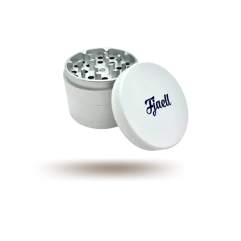 Fjaell weed Grinder