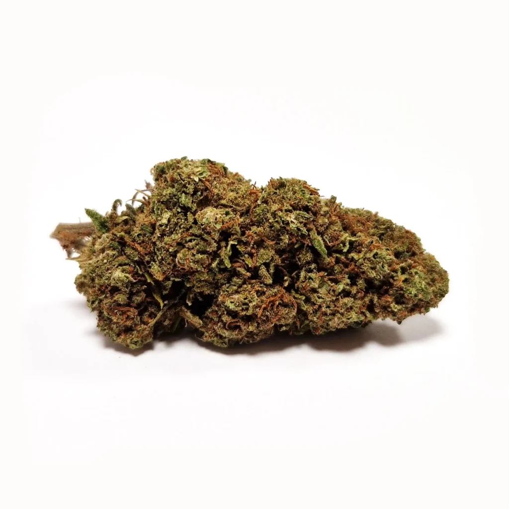 Kiss Serra CBD Flower