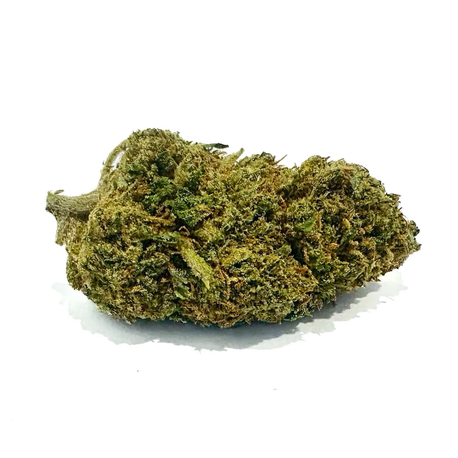 Bagte kager CBD-blomster