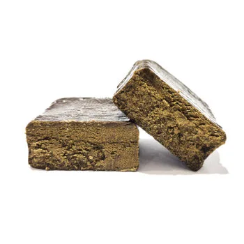The Special CBD Hash