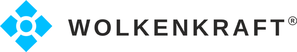 Wolkenkraft-logo