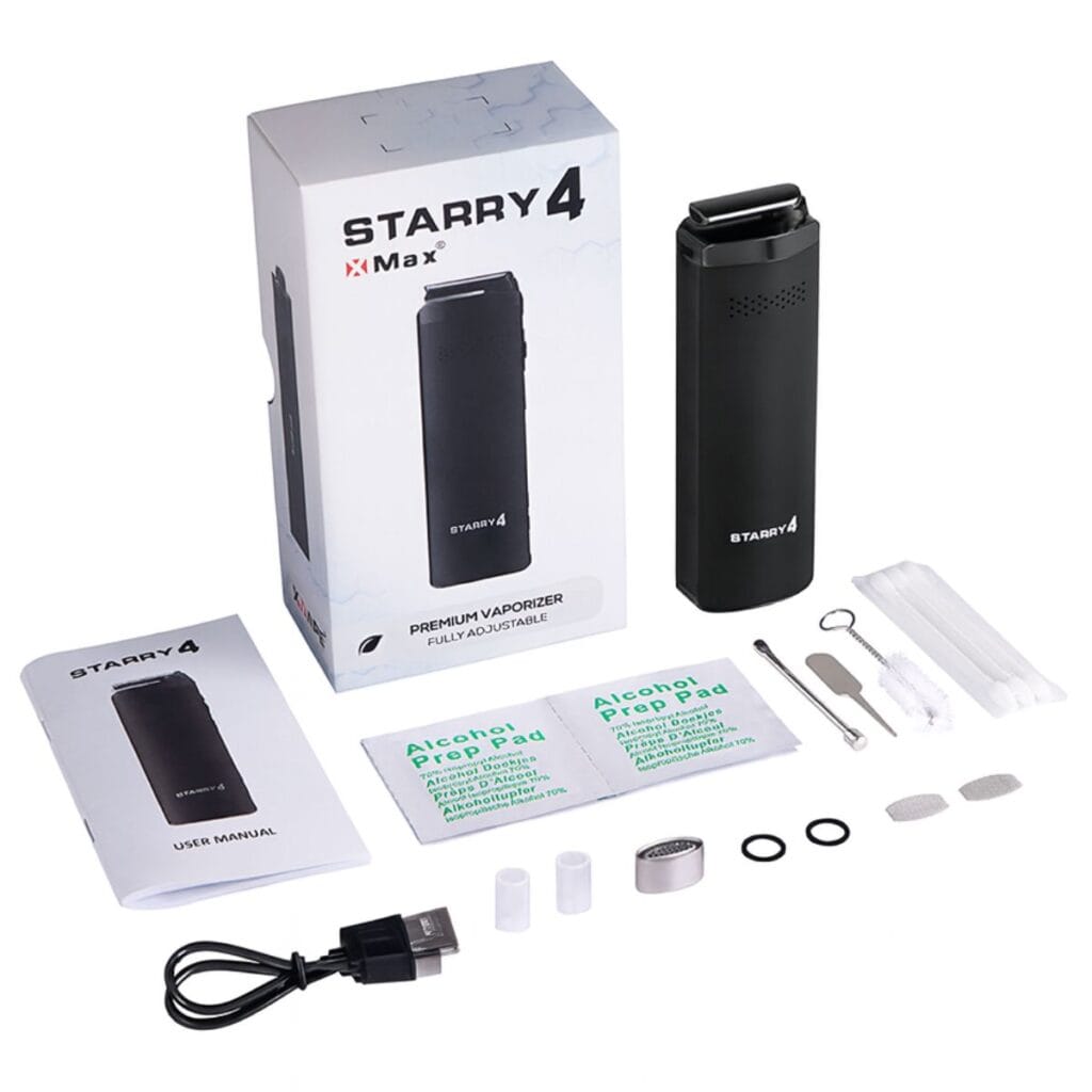 Xmax Sterrenhemel v4 Doos