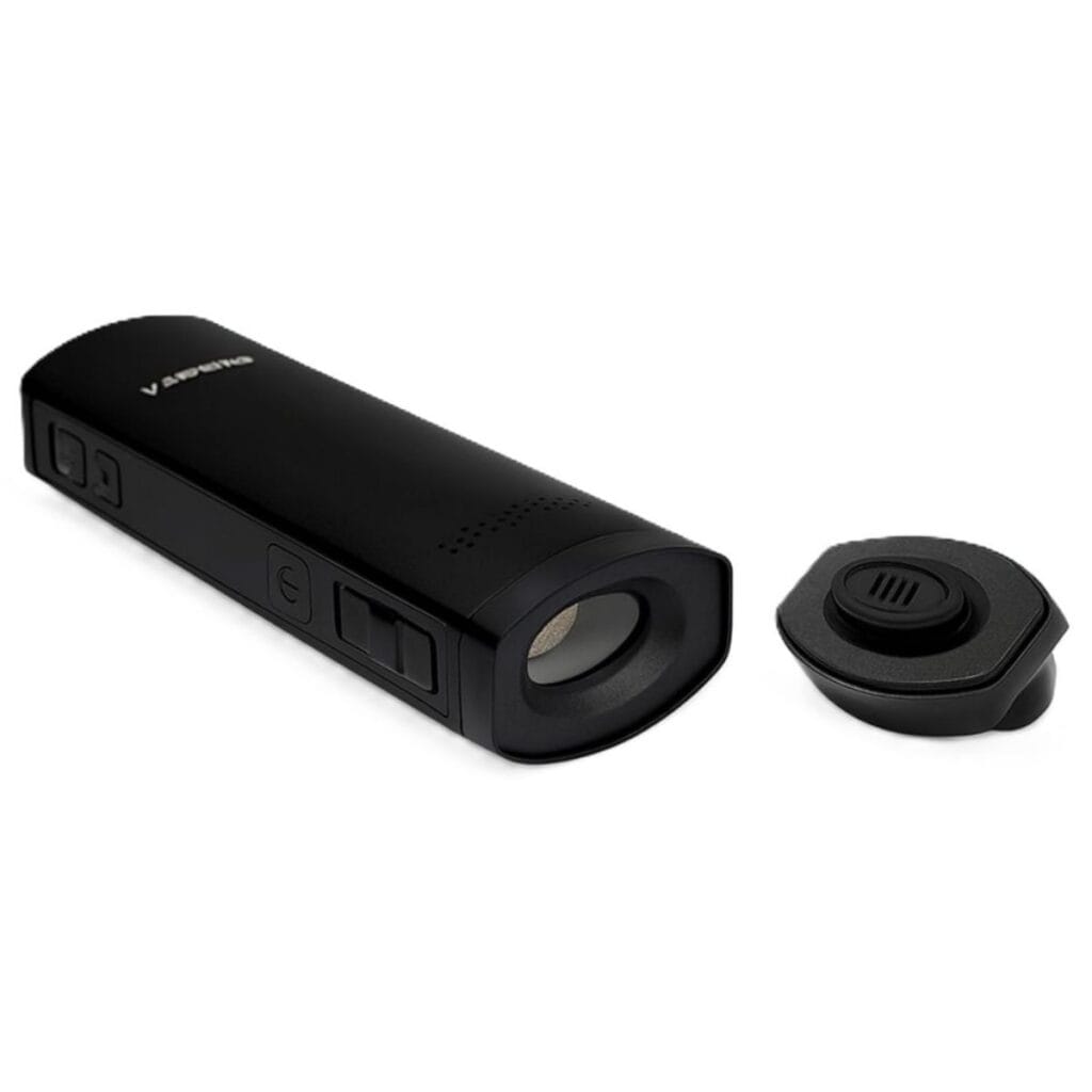 Xmax Starry v4 zwart open