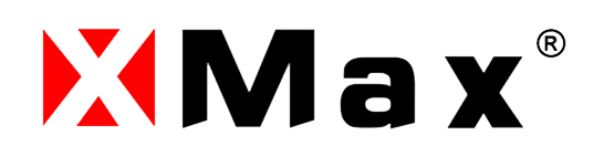XMax Logo