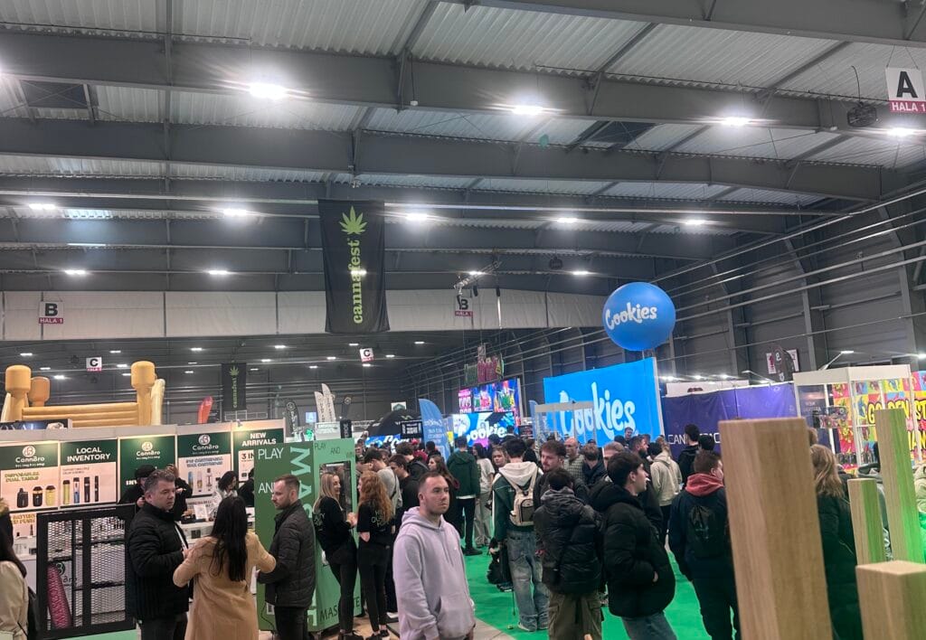 Cannafest 2025