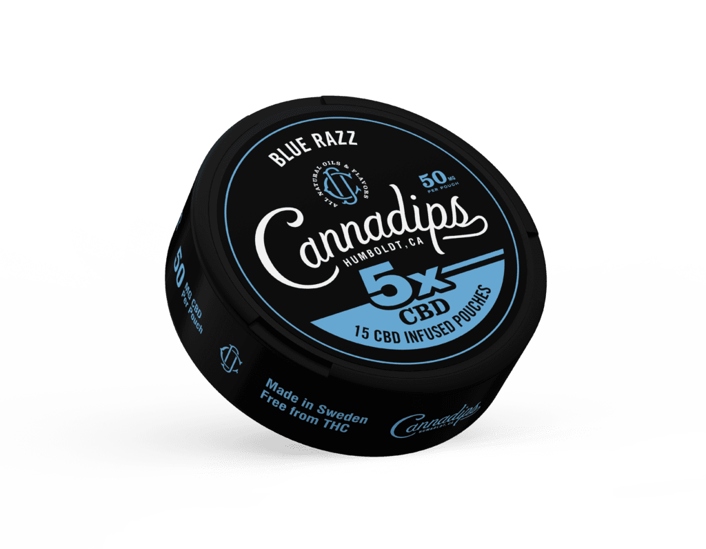 Cannadips Can Angle 2_Blue Razz