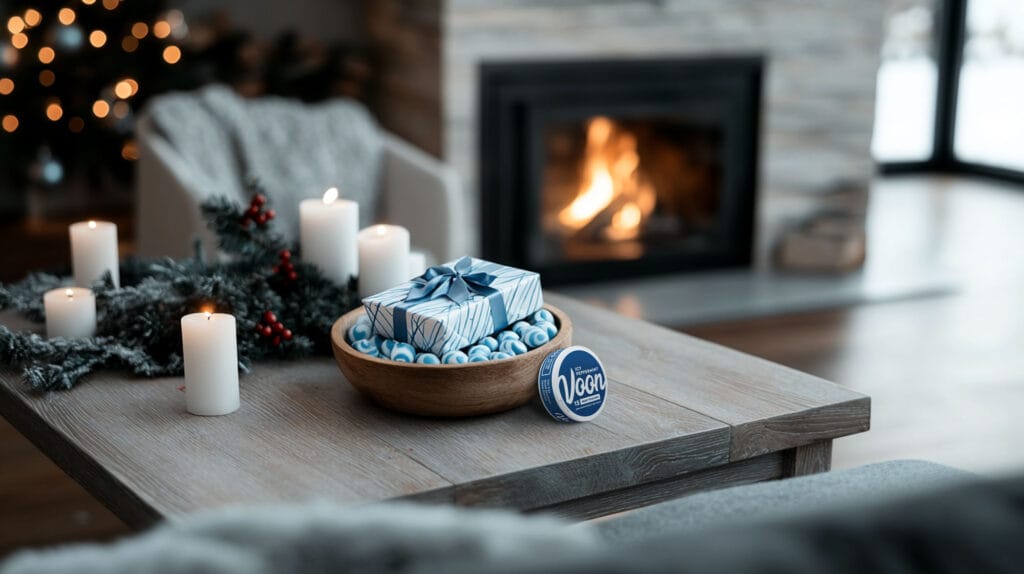 Voon Icy Peppermint ild