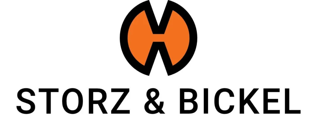 Logotipo de Storz & Bickel