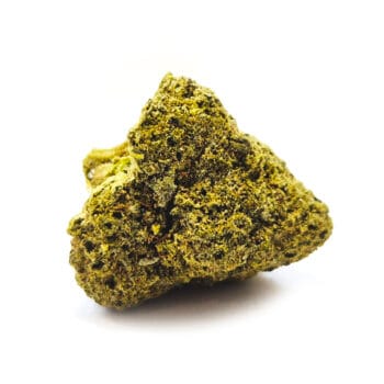 Fleur de CBD « Frozen Forbidden »