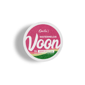 Voon Watermelon front