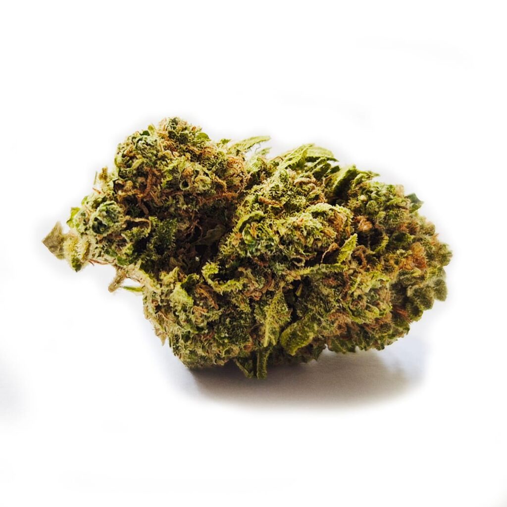 1 million de fleurs de CBD