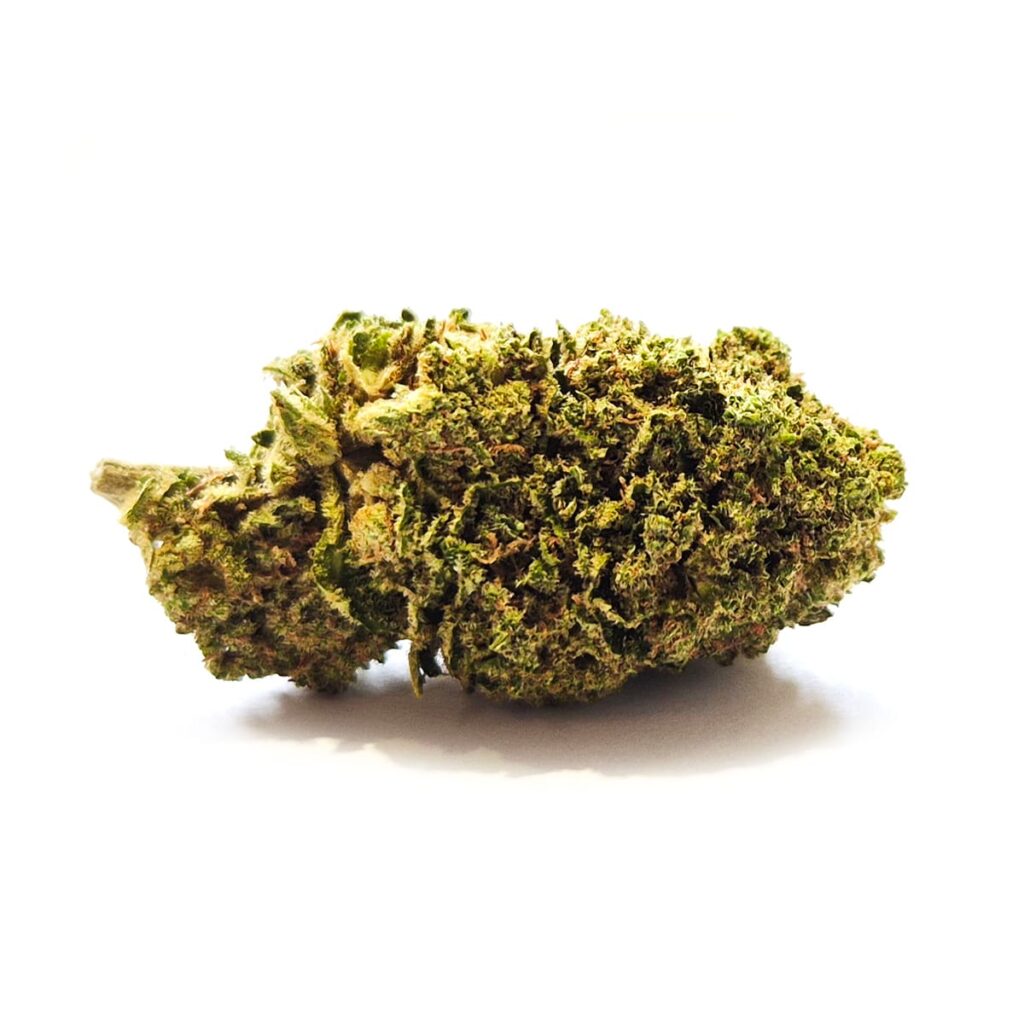 Tangie Tonic CBD
