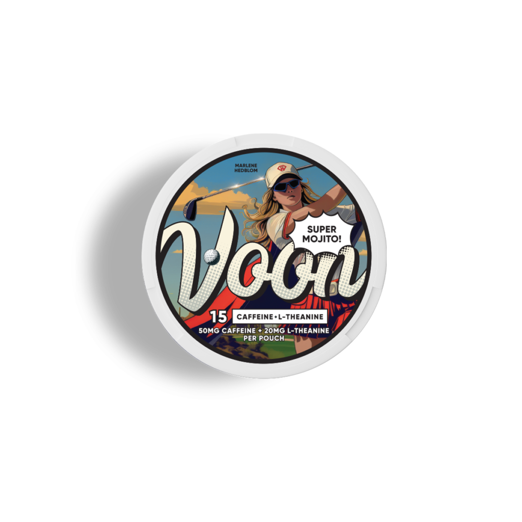 Super Mojito-voorkant