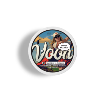 Super Mojito-voorkant