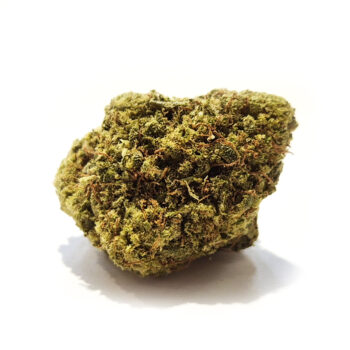 Cali Orange Zkittlez CBD-kukka