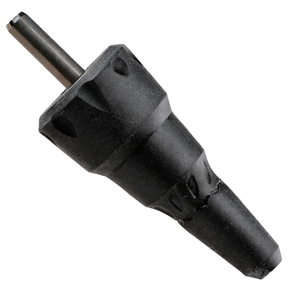 Adapter do fajki wodnej DynaVap Bonger, czarny