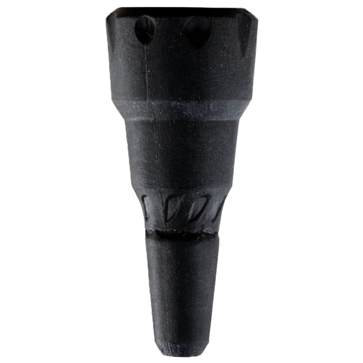 Adapter do fajki wodnej DynaVap Bonger, czarny