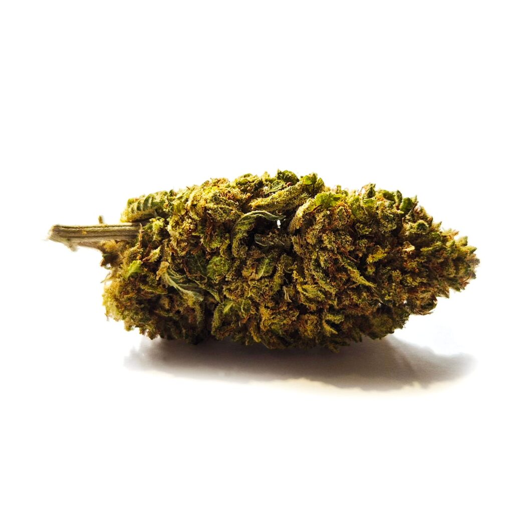 Lemon Trip CBD