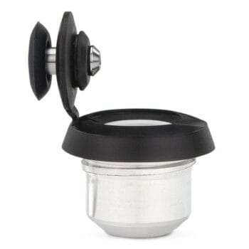 Puffco New Proxy 3D Chamber, Onyx