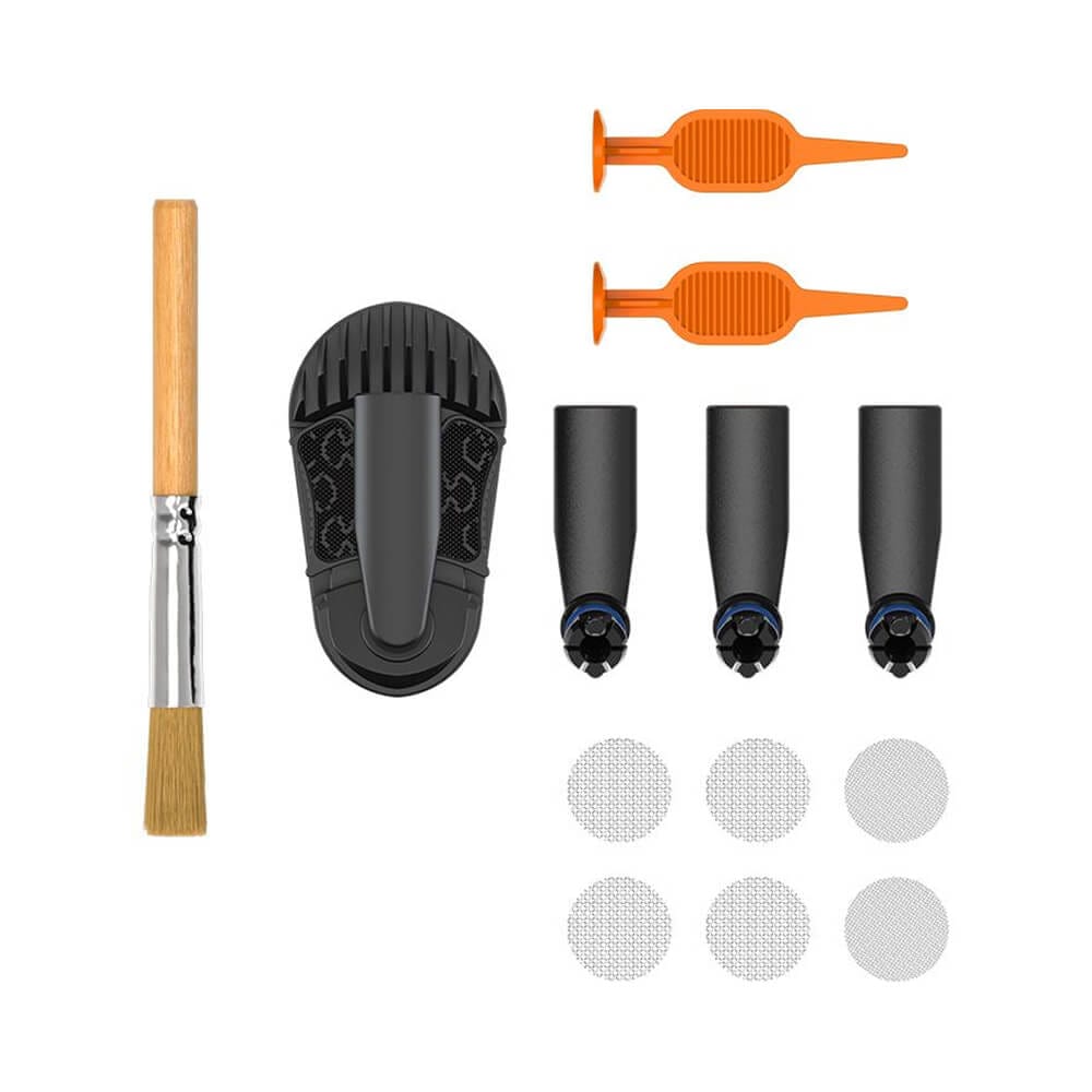 Storz & Bickel Wear & Tear Set (Crafty+)