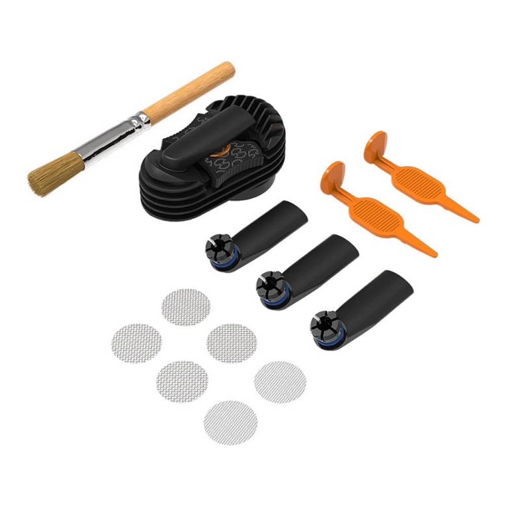 Storz & Bickel Wear & Tear Set (Crafty+)