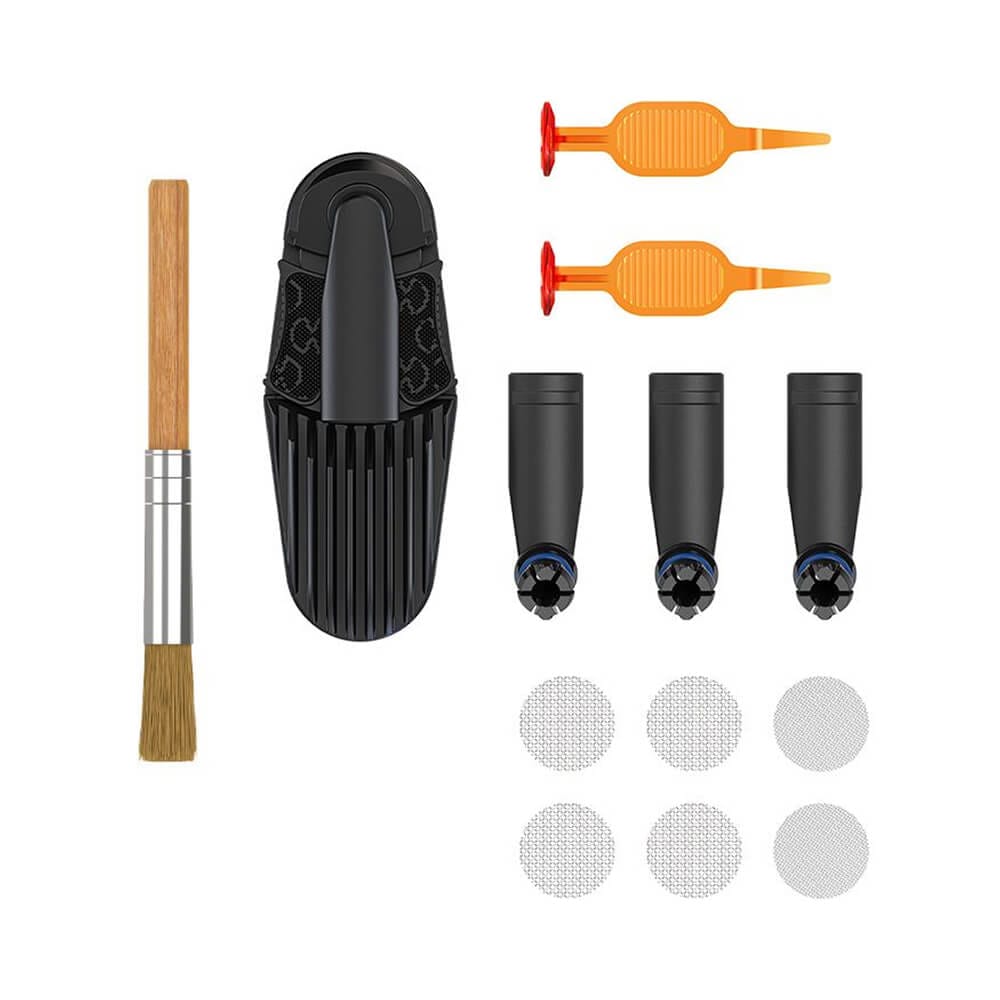 Storz & Bickel Wear & Tear Set para Mighty+