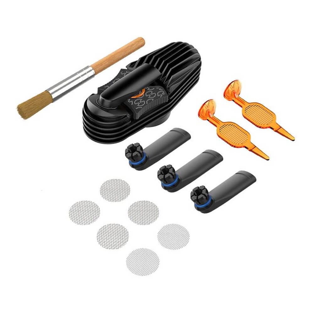 Storz & Bickel Wear & Tear Set para Mighty+