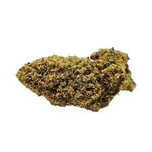 CBD-blomster fra Raw Hemp