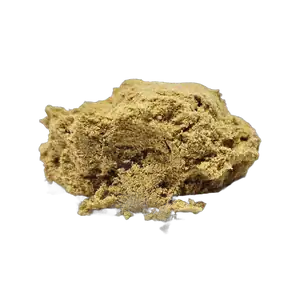 CBD-hash fra Raw Hemp