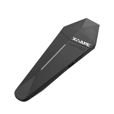 Vaporizere fra Raw Hemp