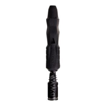 Vaporizador DynaVap B2 Stealth vista frontal