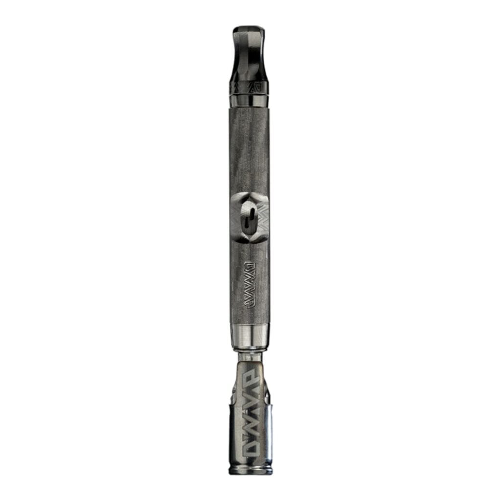 Vaporisateur DynaVap M7 XL vue de face